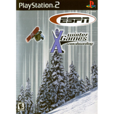 ESPN Winter X-Games: Snowboarding